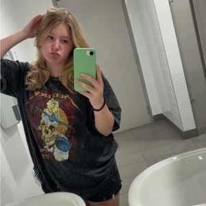 Meet your Posher, Trisha